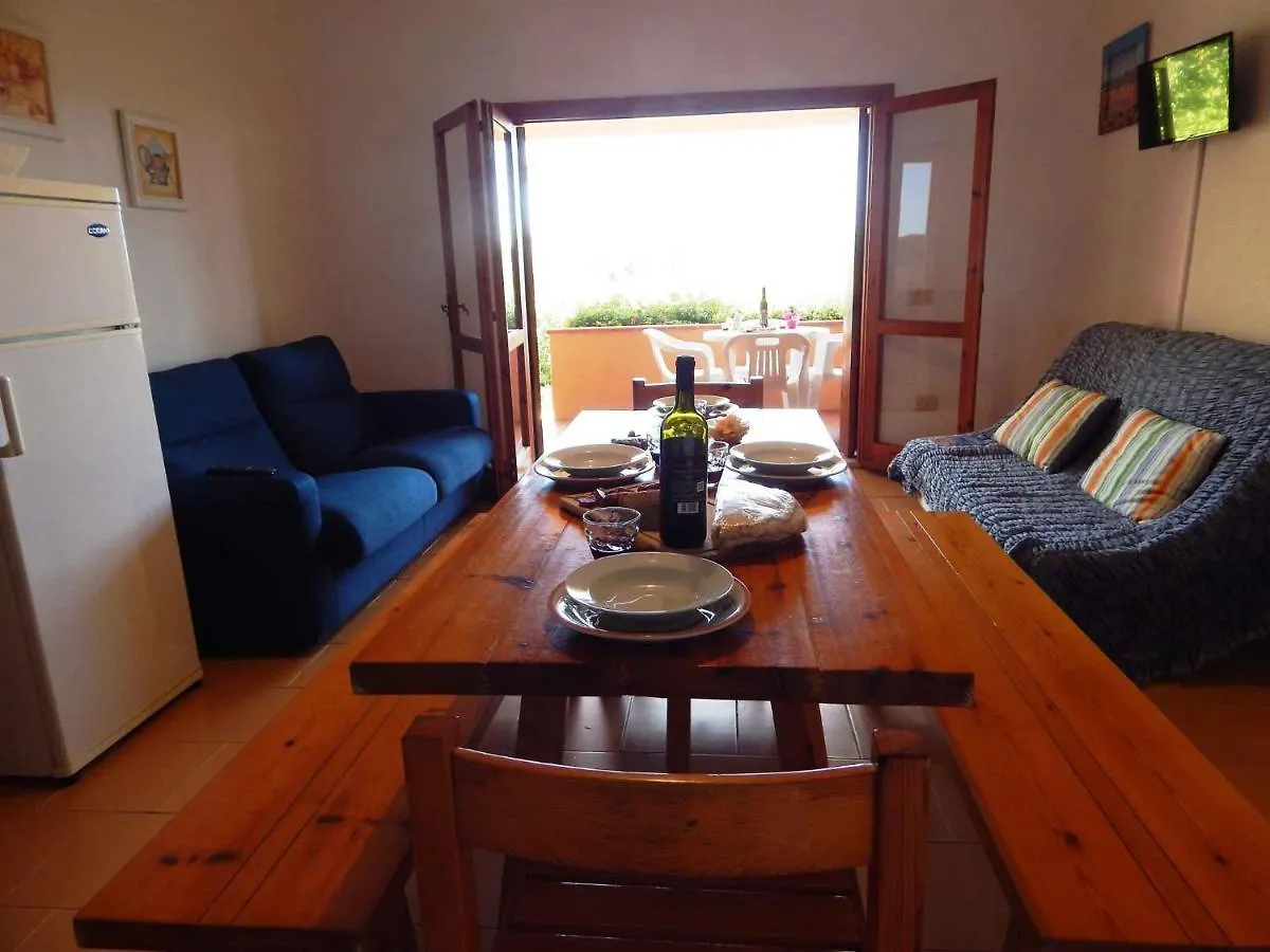 Apartments In Porto Istana 23142