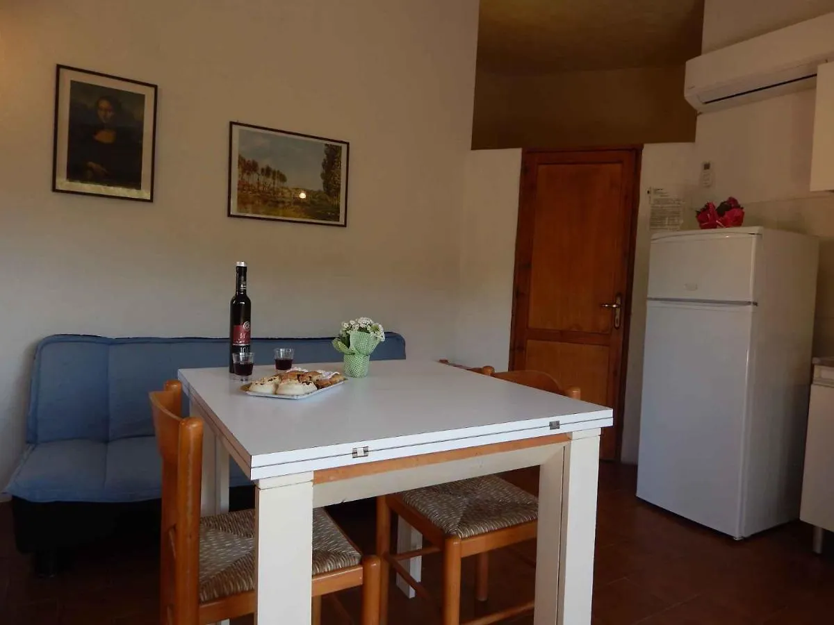 Apartments In Porto Istana 23142 0*,