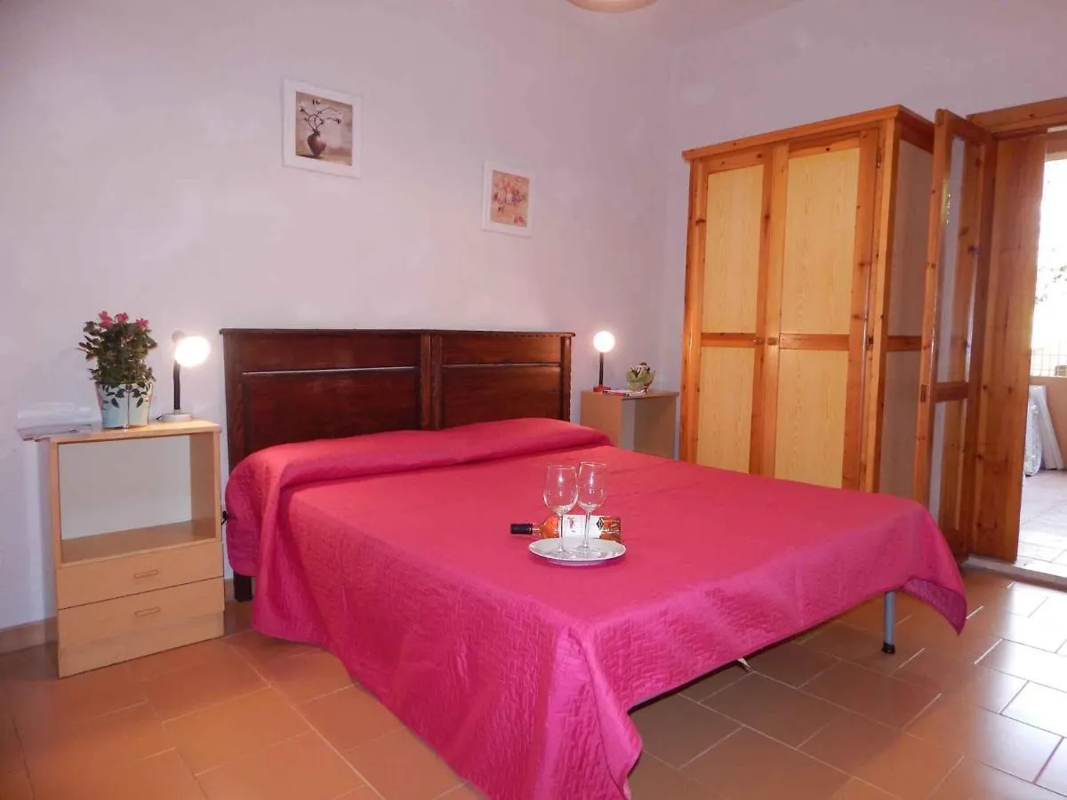 Apartments In Porto Istana 23142 Italia