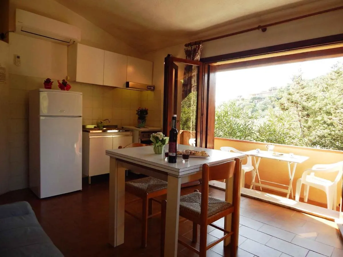 Apartments In Porto Istana 23142 Italia
