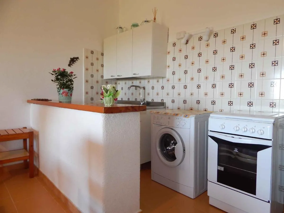 Apartments In Porto Istana 23142 Italia